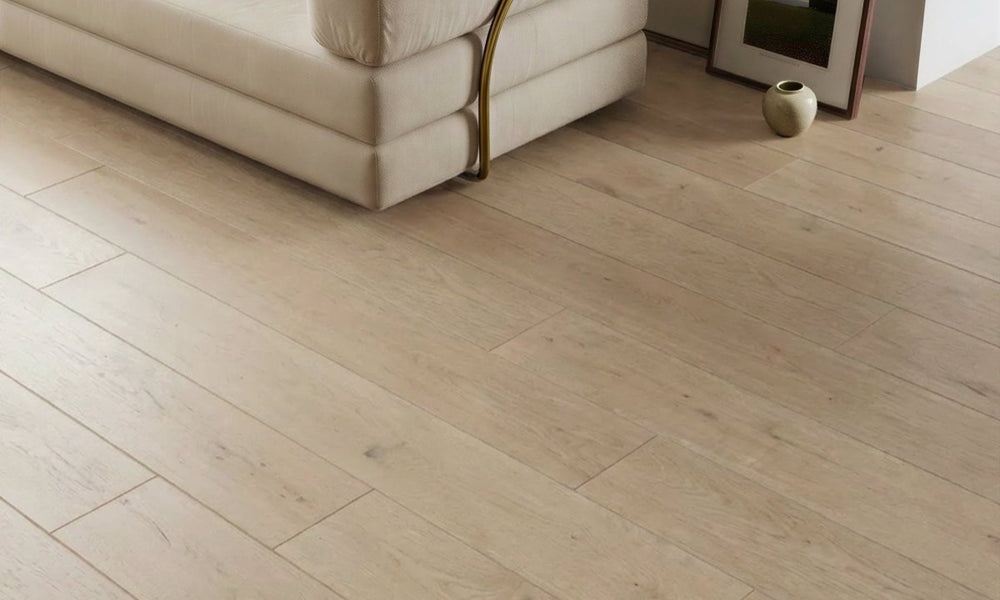 Clean Plank Continuity