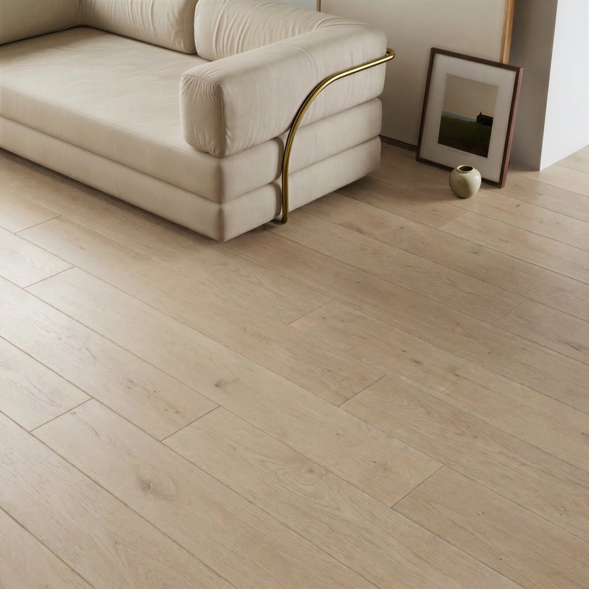 Bravon Oak Flooring - Residence Supply
