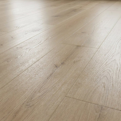 Bravon Oak Flooring - Residence Supply