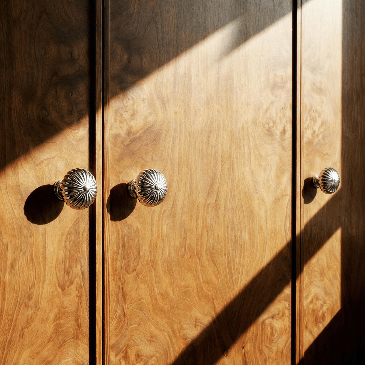 Braxo Knob - Residence Supply