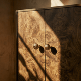 Braxo Knob - Residence Supply