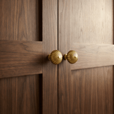 Braxo Knob - Residence Supply