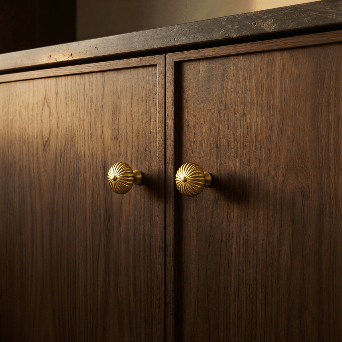 Braxo Knob - Residence Supply