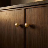 Braxo Knob - Residence Supply