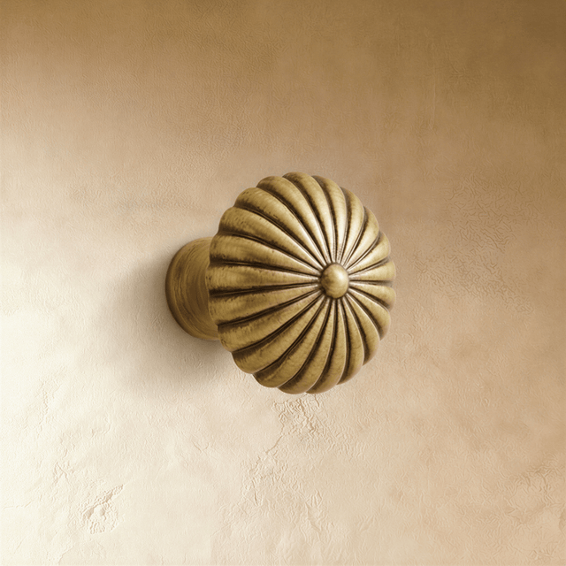 Braxo Knob - Residence Supply