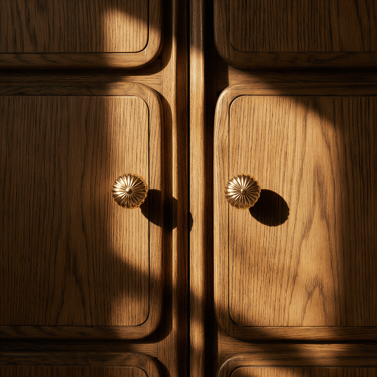 Braxo Knob - Residence Supply