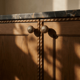 Braxo Knob - Residence Supply