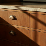 Brel Drawer Pull - Residence Supply