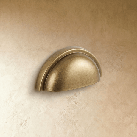 Brel Drawer Pull - Residence Supply