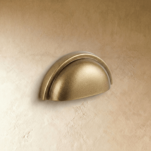 Brel Drawer Pull - Residence Supply