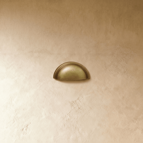 Brel Drawer Pull - Residence Supply