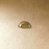 Brel Drawer Pull - Residence Supply