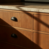 Brel Drawer Pull - Residence Supply