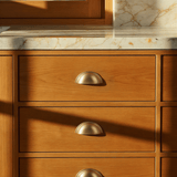 Brel Drawer Pull - Residence Supply
