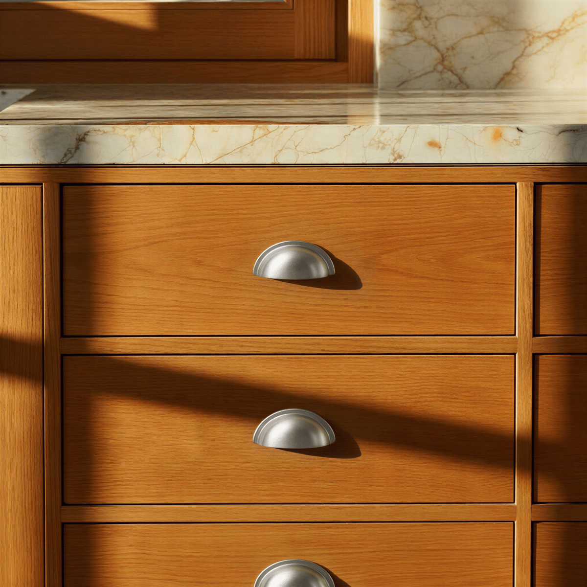 Brel Drawer Pull - Residence Supply