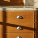 Brel Drawer Pull - Residence Supply