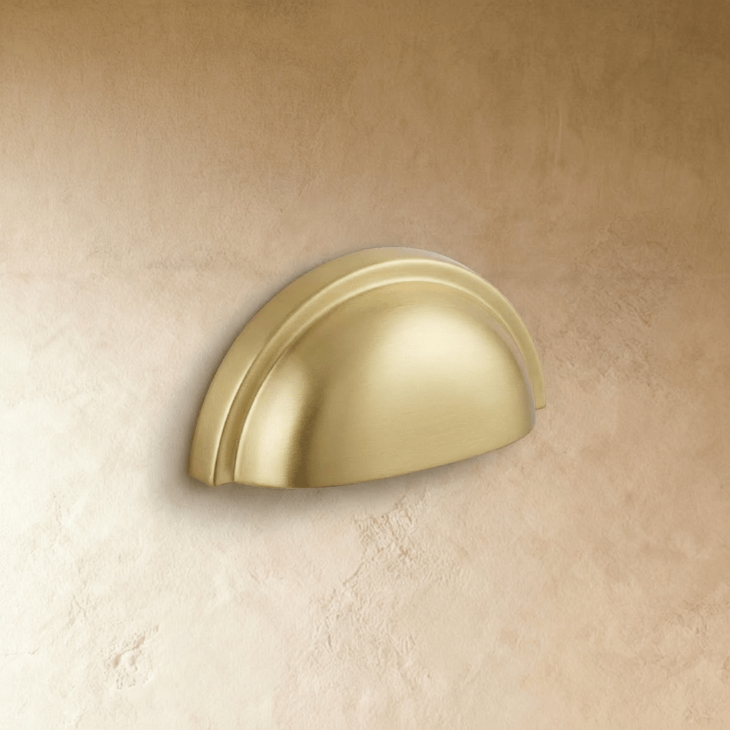 Brel Drawer Pull - Residence Supply