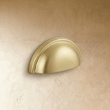 Brel Drawer Pull - Residence Supply