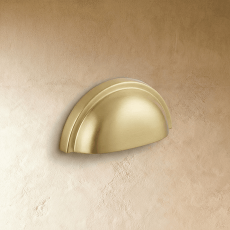 Brel Drawer Pull - Residence Supply