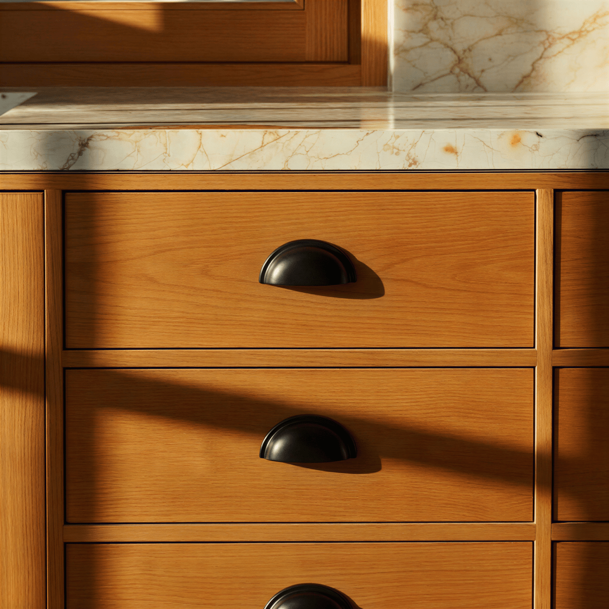 Brel Drawer Pull - Residence Supply