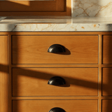 Brel Drawer Pull - Residence Supply