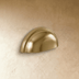Brel Drawer Pull - Residence Supply