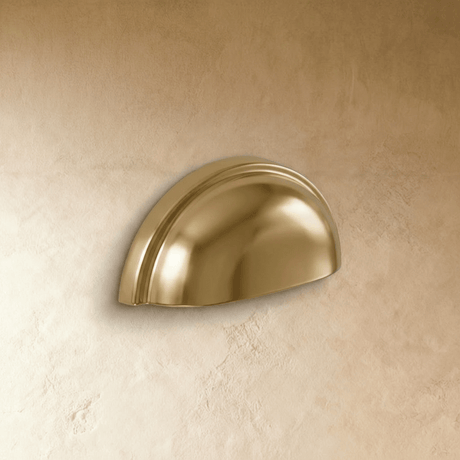 Brel Drawer Pull - Residence Supply