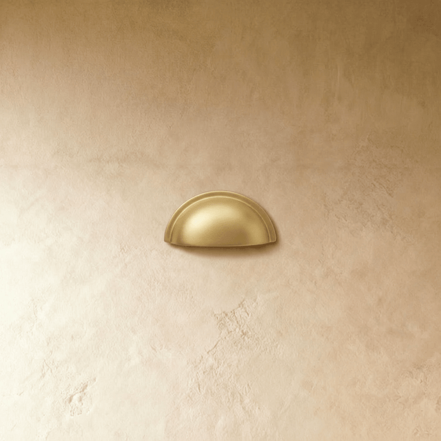 Brel Drawer Pull - Residence Supply