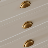 Brel Drawer Pull - Residence Supply