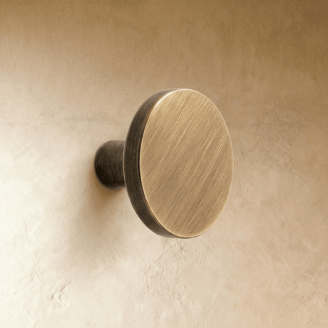 Bremo Knob & Pull Bar - Residence Supply