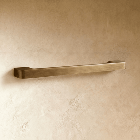 Bremo Knob & Pull Bar - Residence Supply