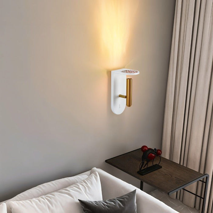 Brenda Bedside Reading Lamp - Residence Supply