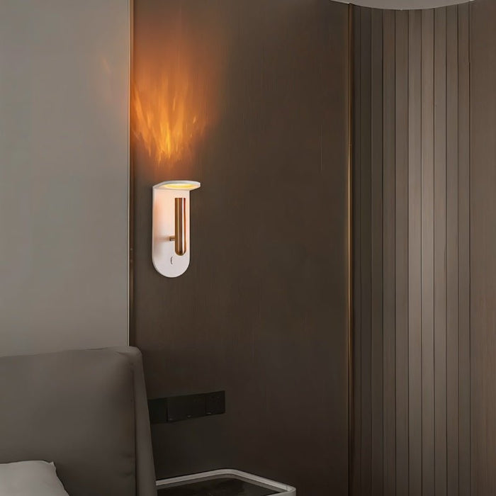 Brenda Bedside Reading Lamp - Residence Supply