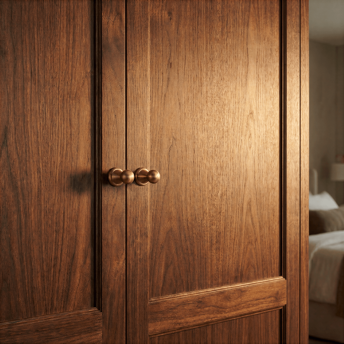 Brenel Knob - Residence Supply