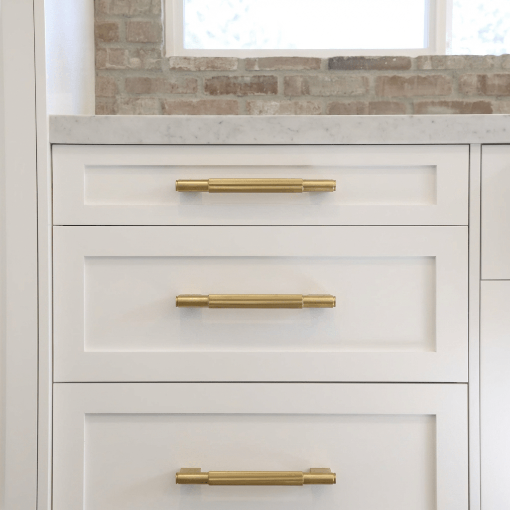 Breno Pull Bar - Residence Supply