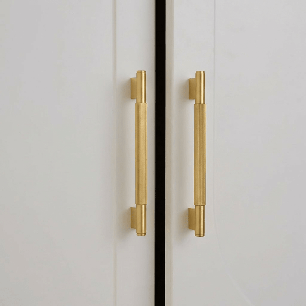 Breno Pull Bar - Residence Supply