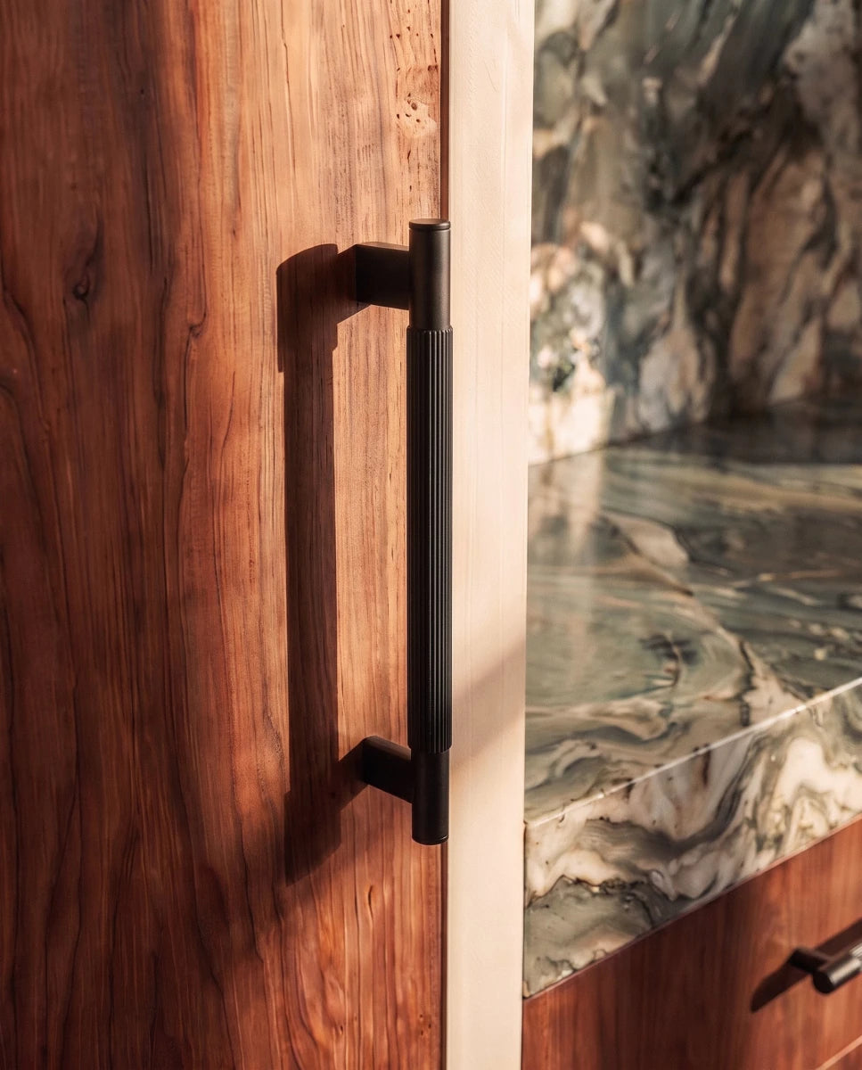 Breno Pull Bar - Residence Supply