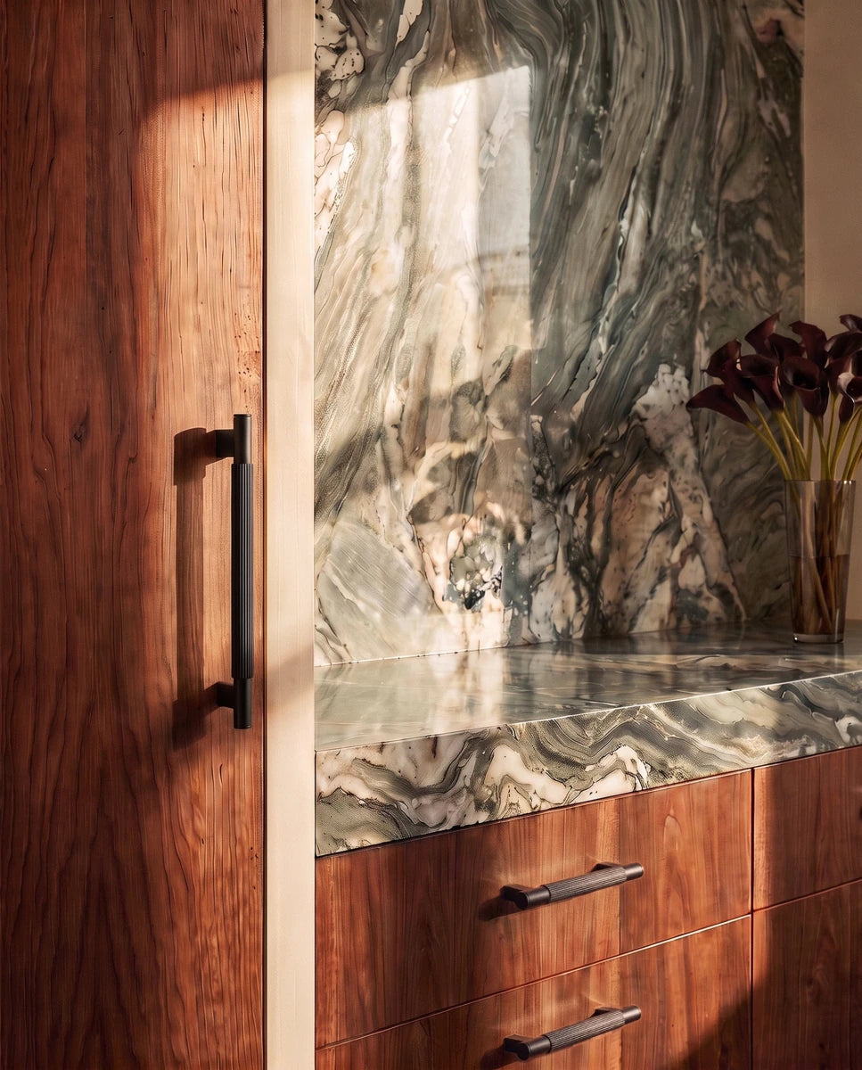 Breno Pull Bar - Residence Supply
