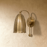 Brenor Wall Lamp - Residence Supply