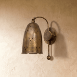Brenor Wall Lamp - Residence Supply