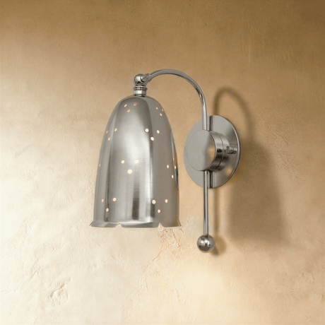 Brenor Wall Lamp - Residence Supply