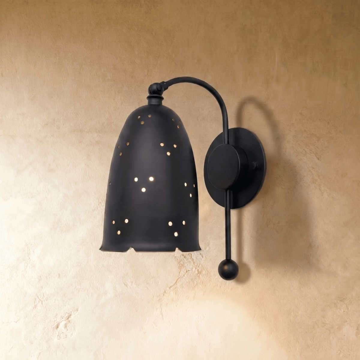 Brenor Wall Lamp - Residence Supply