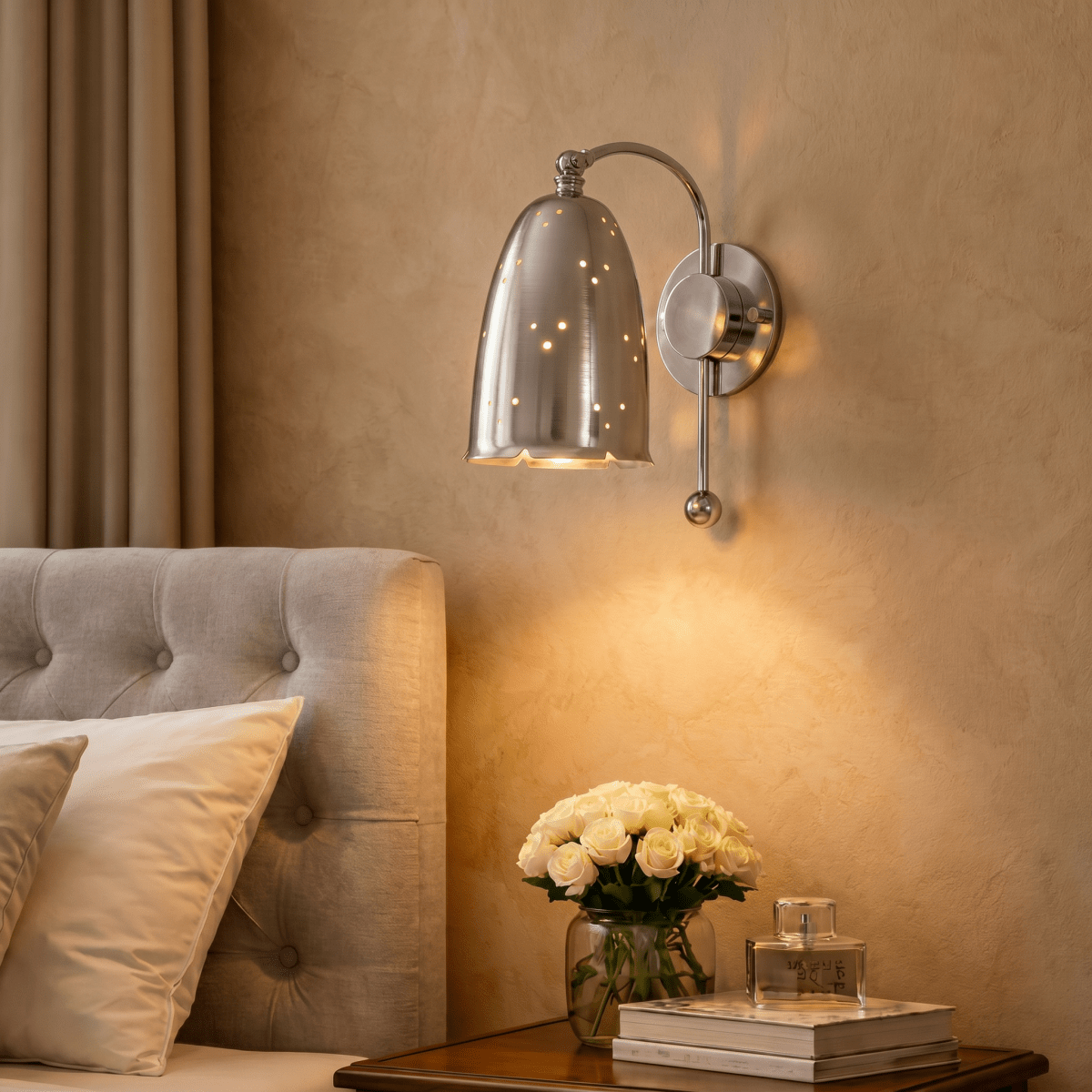 Brenor Wall Lamp - Residence Supply