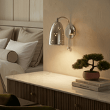 Brenor Wall Lamp - Residence Supply