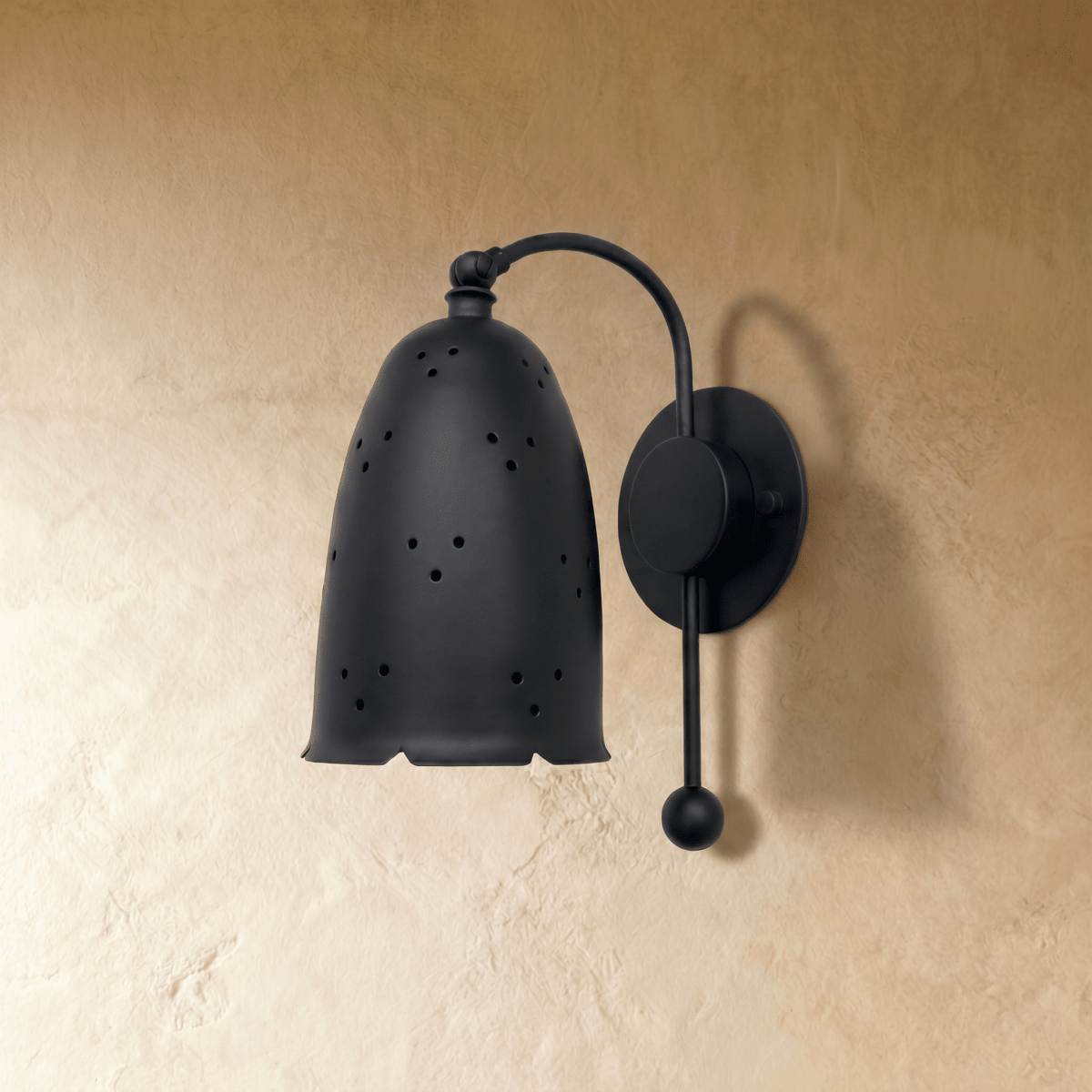 Brenor Wall Lamp - Residence Supply