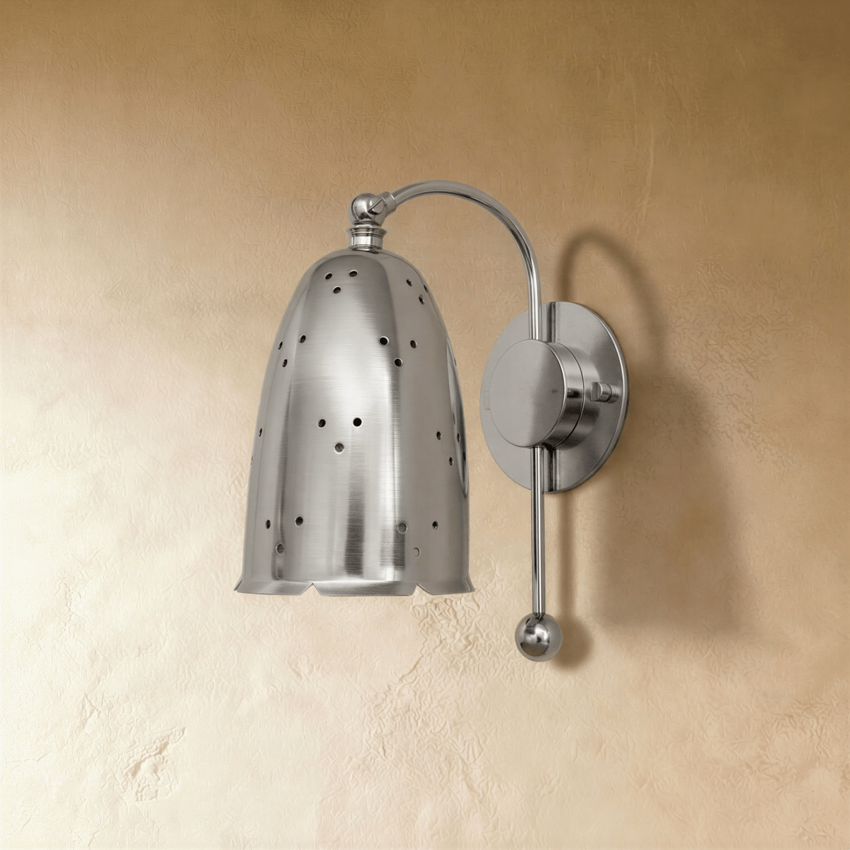 Brenor Wall Lamp - Residence Supply