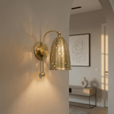 Brenor Wall Lamp - Residence Supply