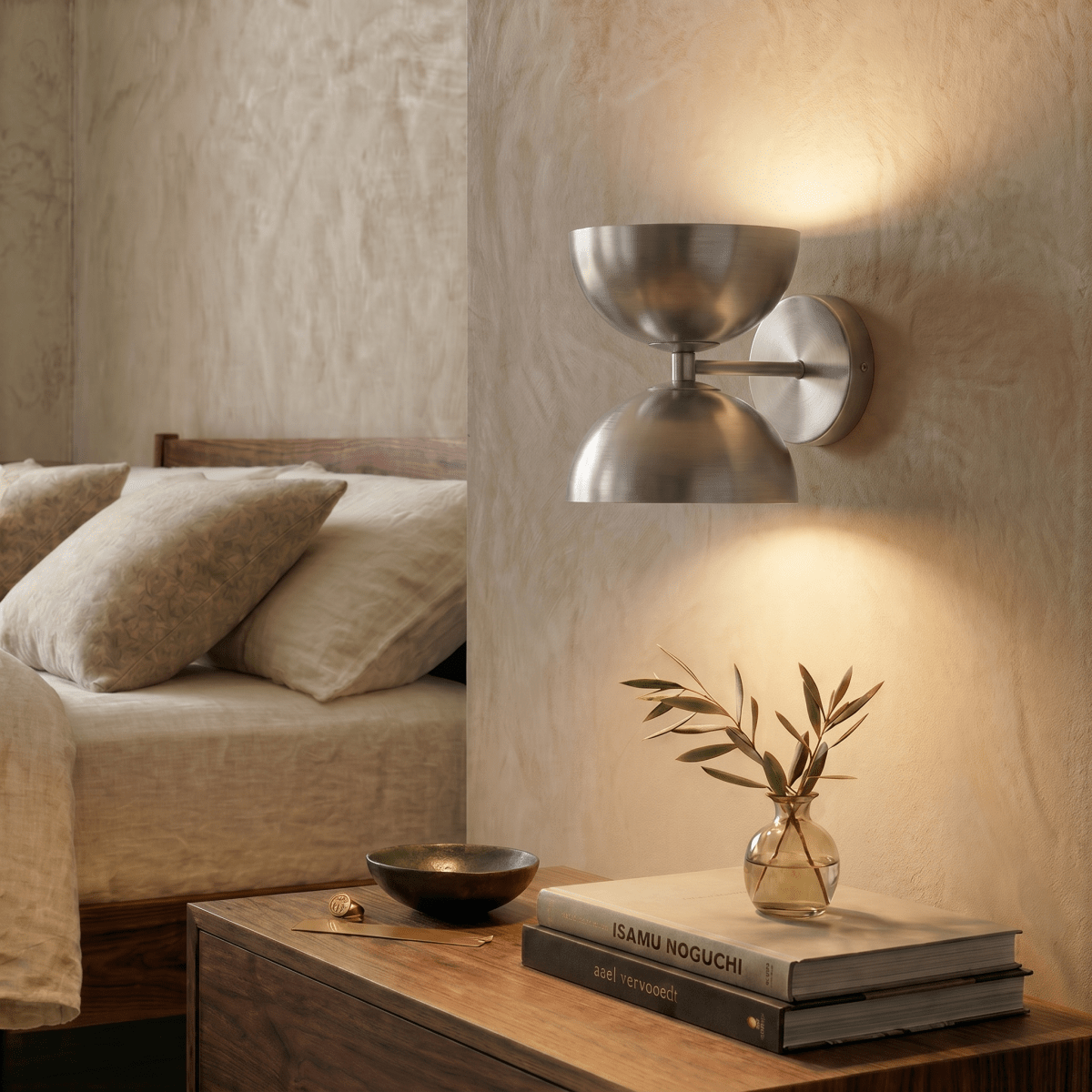 Breon Wall Lamp - Residence Supply
