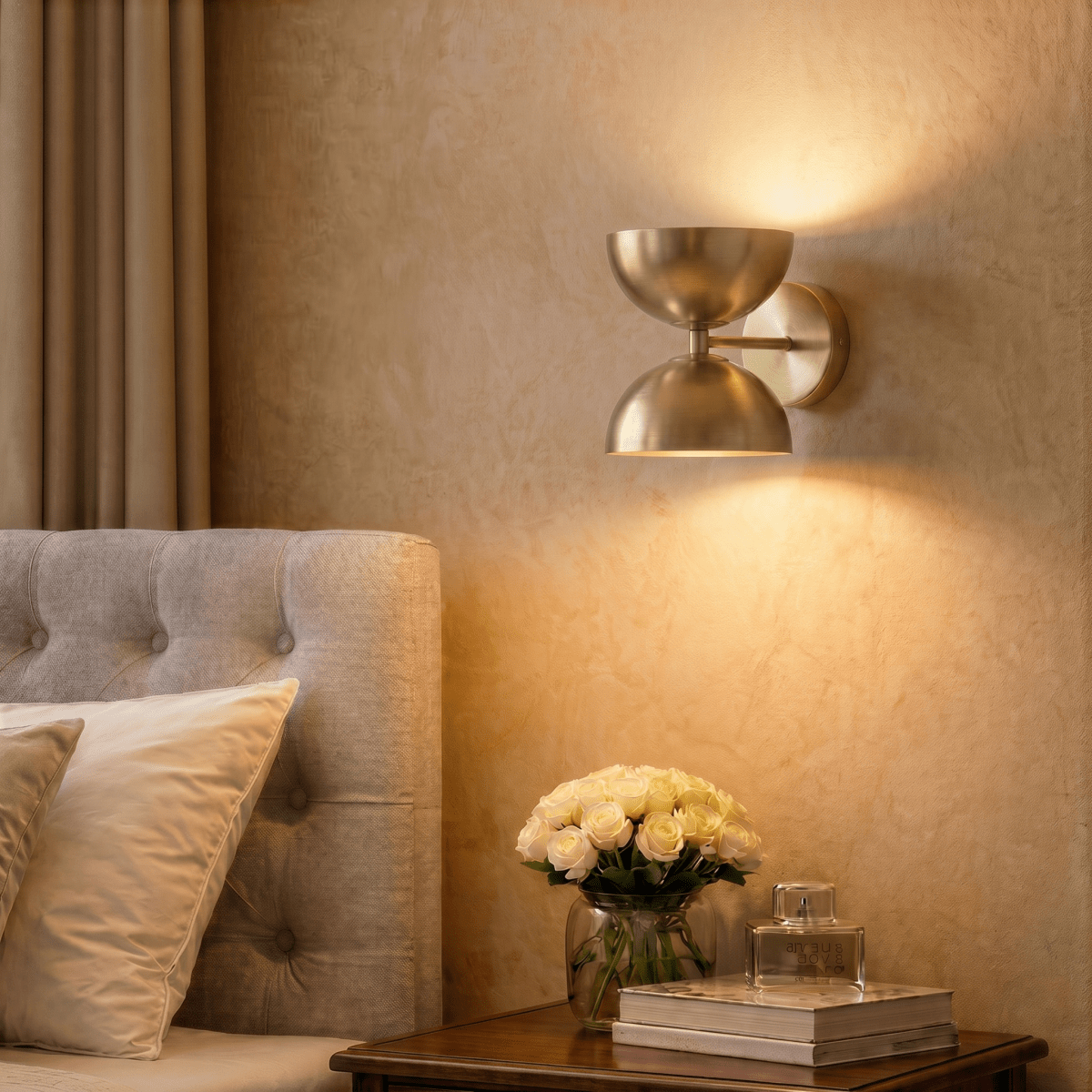 Breon Wall Lamp - Residence Supply