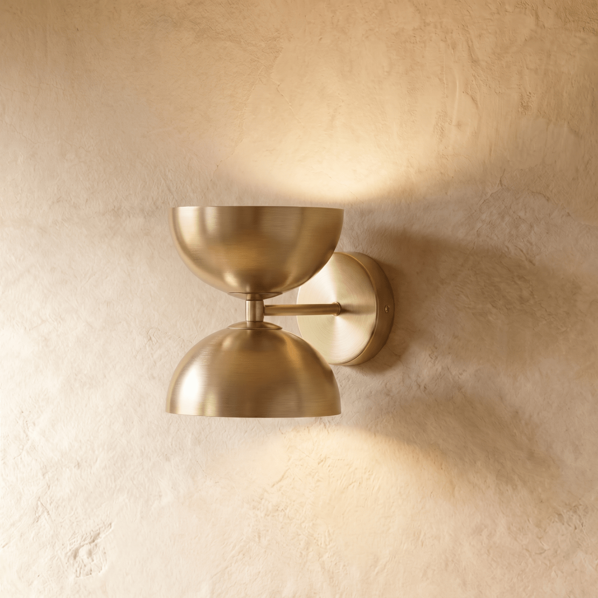 Breon Wall Lamp - Residence Supply